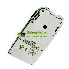 Baterie pro PLC KS-102 BT-77Q [Náhradní baterie]
